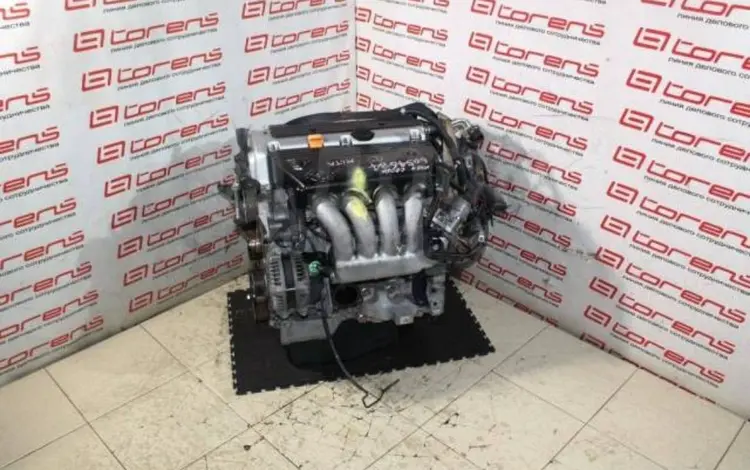 Двигатель на honda civic k20 k24. Хонда Сивик за 285 000 тг. в Алматы