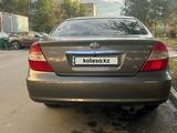 Toyota Camry 2003 годаfor5 300 000 тг. в Алматы – фото 3