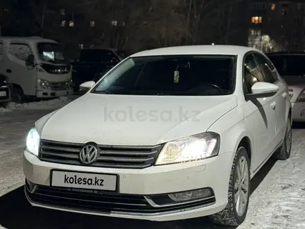 Volkswagen Passat 2014 года за 5 690 000 тг. в Павлодар