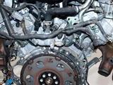 Двигатель на Toyota Land Cruiser 1GR-FE 4.0л 3UR.2UZ.1UR.2TR.1GR за 500 000 тг. в Алматы