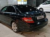 Mercedes-Benz C 280 2008 года за 7 500 000 тг. в Шымкент – фото 4