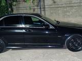 Mercedes-Benz C 280 2008 года за 7 500 000 тг. в Шымкент – фото 5