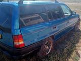 Opel Astra 1994 года за 800 000 тг. в Затобольск – фото 4