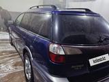 Subaru Outback 2001 годаfor2 700 000 тг. в Шу – фото 5