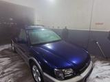 Subaru Outback 2001 годаfor2 700 000 тг. в Шу – фото 2