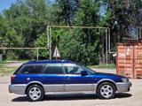 Subaru Outback 2001 годаfor2 700 000 тг. в Шу