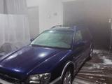 Subaru Outback 2001 годаfor2 700 000 тг. в Шу – фото 3