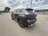 Changan CS55 Plus 2026 года за 9 900 000 тг. в Алматы – фото 3