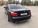 BMW 530 2004 годаүшін9 500 000 тг. в Костанай – фото 2