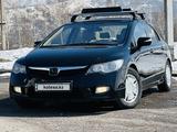 Honda Civic 2008 года за 3 700 000 тг. в Алматы