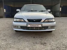 Toyota Vista, 1996