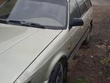 Mazda 626 1991 годаүшін555 555 тг. в Усть-Каменогорск – фото 2