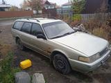 Mazda 626 1991 годаүшін555 555 тг. в Усть-Каменогорск