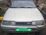 Mazda 626 1991 годаүшін555 555 тг. в Усть-Каменогорск – фото 4
