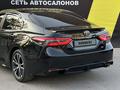 Toyota Camry 2018 годаfor11 400 000 тг. в Тараз – фото 6