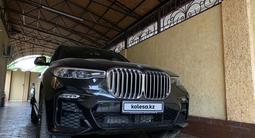 BMW X7 2019 года за 54 500 000 тг. в Алматы – фото 2