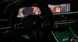 BMW X7 2019 года за 54 500 000 тг. в Алматы – фото 3