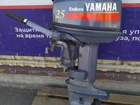 Yamaha Enduro 25 за 1 200 000 тг. в Алматы