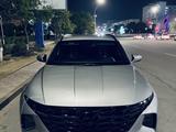 Hyundai Tucson 2021 года за 13 000 000 тг. в Актау – фото 2