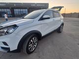 ВАЗ (Lada) XRAY Cross 2020 года за 4 700 000 тг. в Туркестан