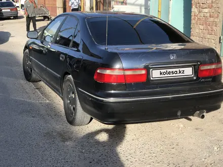 Honda Accord 1997 года за 1 950 000 тг. в Кызылорда – фото 8