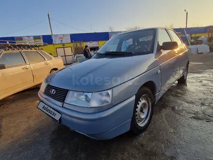 ВАЗ (Lada) 2110 2002 года за 970 000 тг. в Актобе