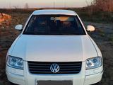 Volkswagen Passat 2004 года за 2 500 000 тг. в Астраханка