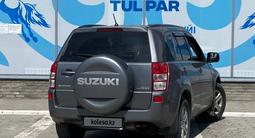 Suzuki Grand Vitara 2006 года за 6 463 871 тг. в Усть-Каменогорск – фото 2