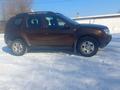 Renault Duster 2013 года за 4 500 000 тг. в Аягоз – фото 4