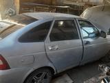 ВАЗ (Lada) Priora 2172 2012 годаүшін1 000 000 тг. в Алматы – фото 2