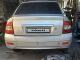 ВАЗ (Lada) Priora 2172 2012 годаүшін1 000 000 тг. в Алматы