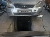 ВАЗ (Lada) Priora 2172 2012 годаүшін1 000 000 тг. в Алматы – фото 3
