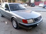 Audi 100 1991 года за 1 400 000 тг. в Шымкент – фото 2