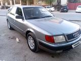 Audi 100 1991 года за 1 400 000 тг. в Шымкент – фото 3