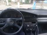 Audi 100 1991 года за 1 400 000 тг. в Шымкент – фото 4