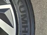 225*45*17 KUMHO за 35 000 тг. в Алматы – фото 3