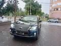 Lexus LX 570 2014 года за 26 000 000 тг. в Павлодар – фото 2