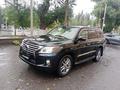 Lexus LX 570 2014 года за 26 000 000 тг. в Павлодар – фото 3