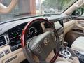 Lexus LX 570 2014 года за 26 000 000 тг. в Павлодар – фото 6