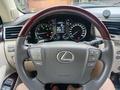 Lexus LX 570 2014 года за 26 000 000 тг. в Павлодар – фото 8