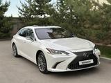 Lexus ES 250 2019 годаүшін19 999 990 тг. в Алматы – фото 2