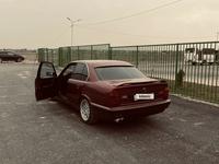 BMW 525 1991 годаүшін1 700 000 тг. в Алматы