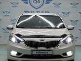 Kia Cerato 2013 годаүшін7 200 000 тг. в Астана