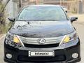 Lexus IS 250 2011 годаүшін8 500 000 тг. в Алматы – фото 19