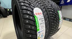 275/40R21 — 315/35R21 Grenlander 2024 IceDefensor Stud IIfor80 000 тг. в Алматы – фото 2