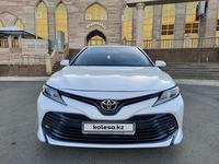 Toyota Camry 2020 года за 14 000 000 тг. в Уральск