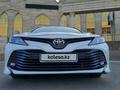 Toyota Camry 2020 года за 15 000 000 тг. в Уральск – фото 2