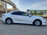 Toyota Camry 2020 годаүшін14 000 000 тг. в Уральск – фото 5