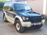 Mitsubishi Pajero 1996 года за 2 900 000 тг. в Шымкент