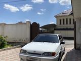 ВАЗ (Lada) 2114 2013 годаүшін1 800 000 тг. в Шымкент – фото 5